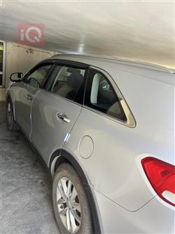 کیا سۆرینتۆ